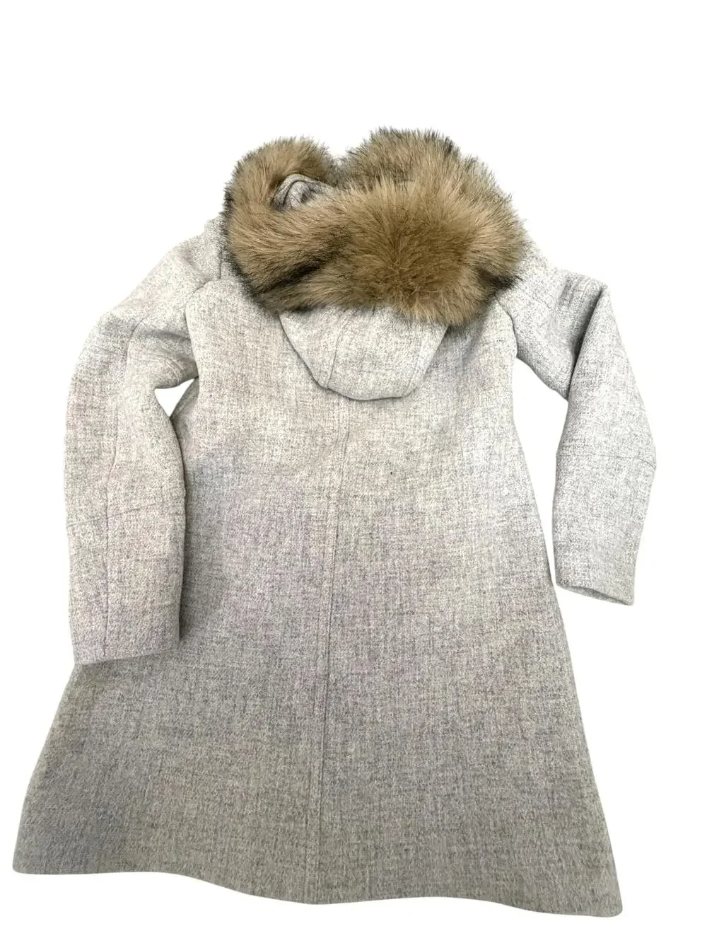J. Crew Factory brand crew